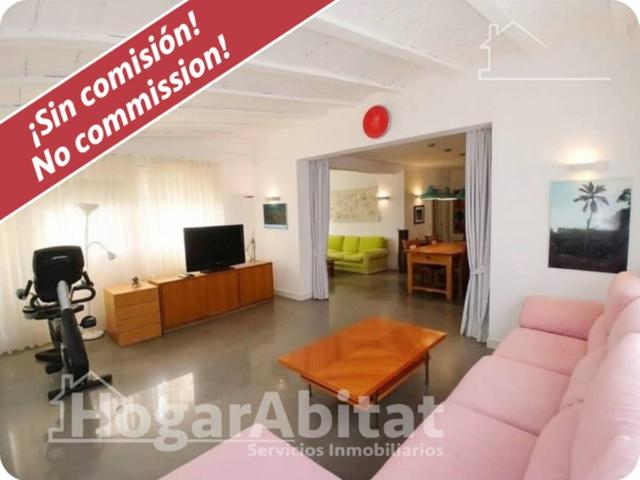 Casa chalet en Venta en Alfara de la Baronia