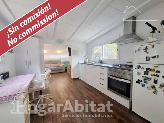 Casa chalet en Venta en Alfara de la Baronia