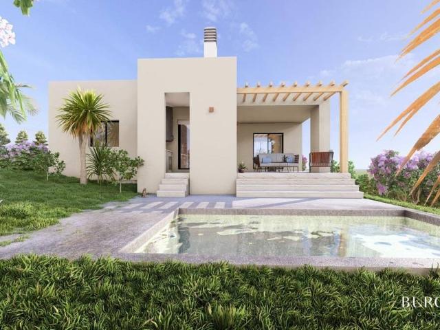 Casa chalet en Venta en Alfarb