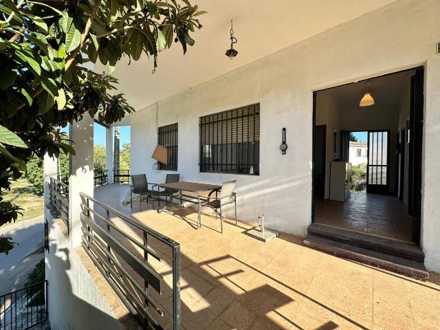 Casa chalet en Venta en Alfarp