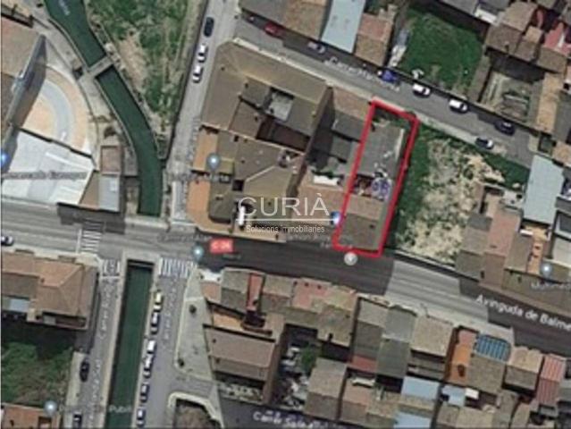 Casa chalet en Venta en Alfarràs