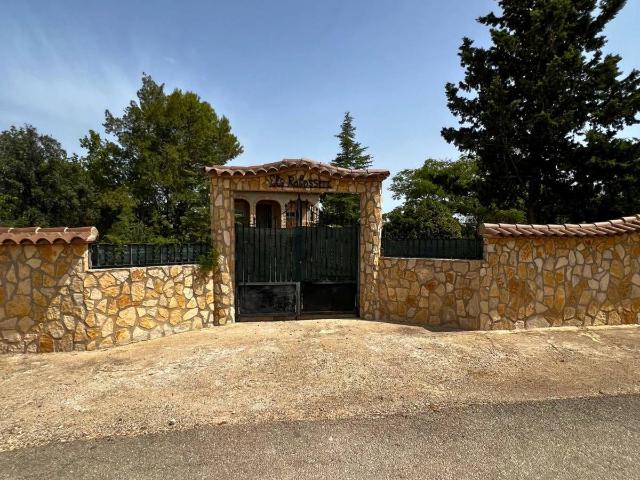 Casa chalet en Venta en Alfarrasí