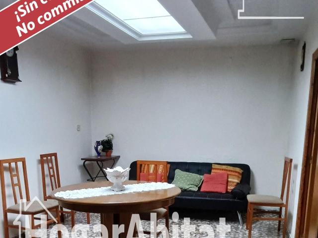 Casa chalet en Venta en Alfondeguilla