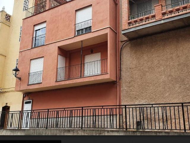 Casa chalet en Venta en Alfondeguilla