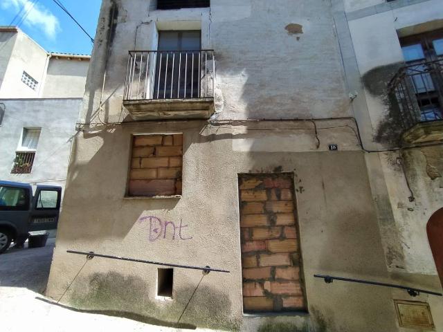 Casa chalet en Venta en Alforja