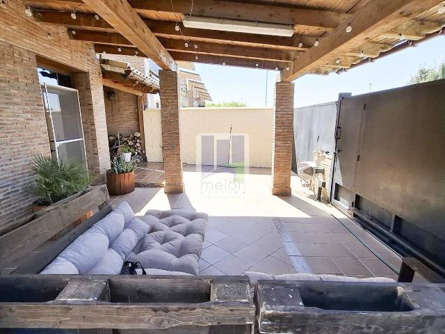 Casa chalet en Venta en Alfoz de Quintanadueñas