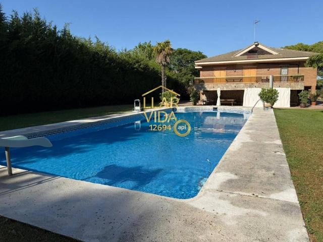 Casa chalet en Venta en Alguaire