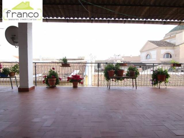 Casa chalet en Venta en Alguazas