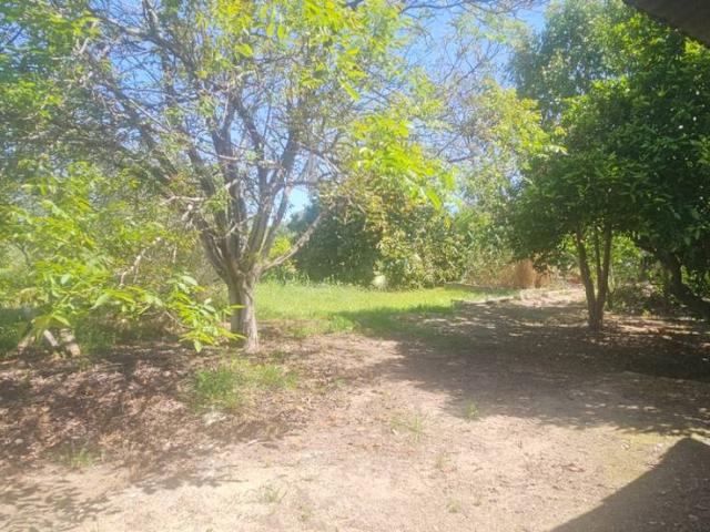 Casa chalet en Venta en Alguazas