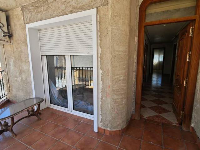 Casa chalet en Venta en Alguazas