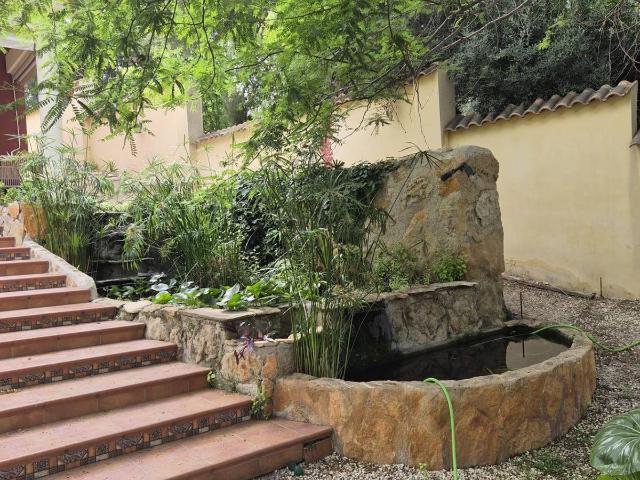 Casa chalet en Venta en Alguazas