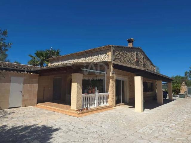 Casa chalet en Venta en Algaida