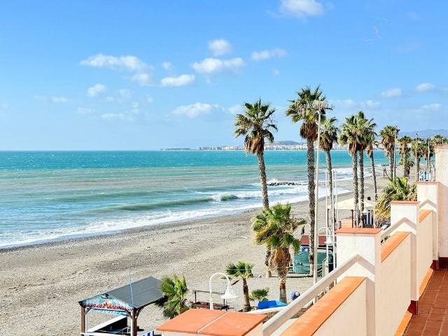 Casa chalet en Venta en Algarrobo Costa