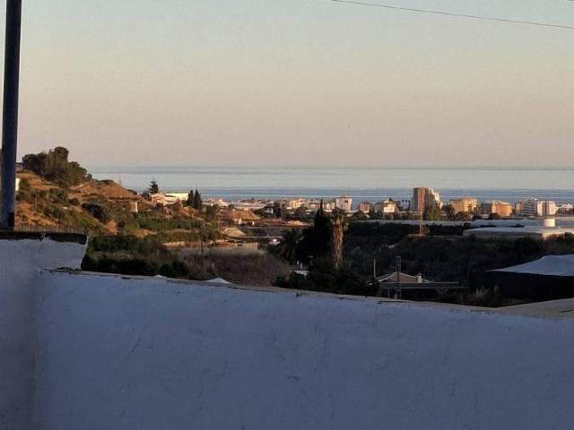 Casa chalet en Venta en Algarrobo pueblo