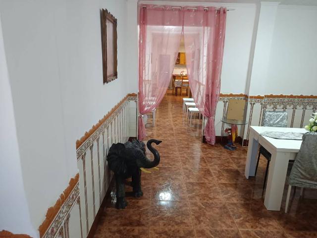 Casa chalet en Venta en Algemesí