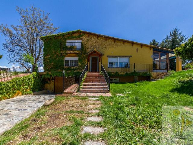 Casa chalet en Venta en Algete Centro