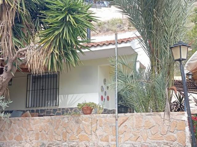 Casa chalet en Venta en Algezares