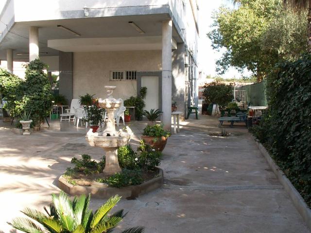 Casa chalet en Venta en Algezares