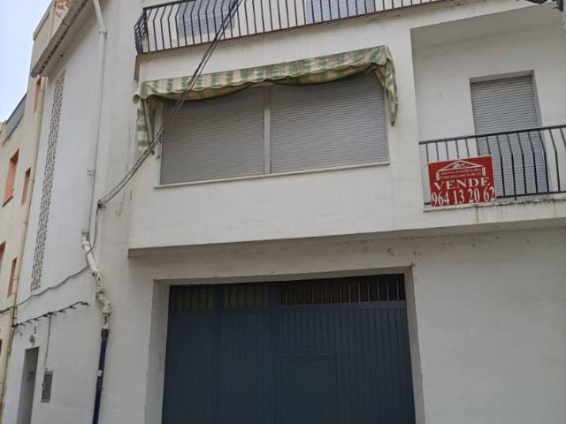 Casa chalet en Venta en Algimia de Almonacid