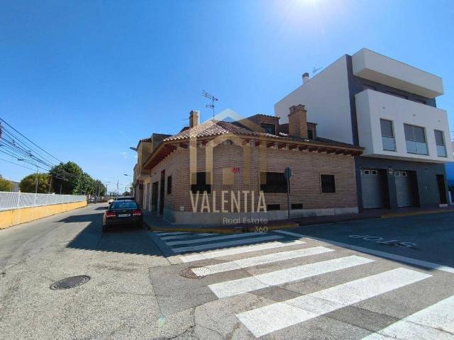 Casa chalet en Venta en Alginet