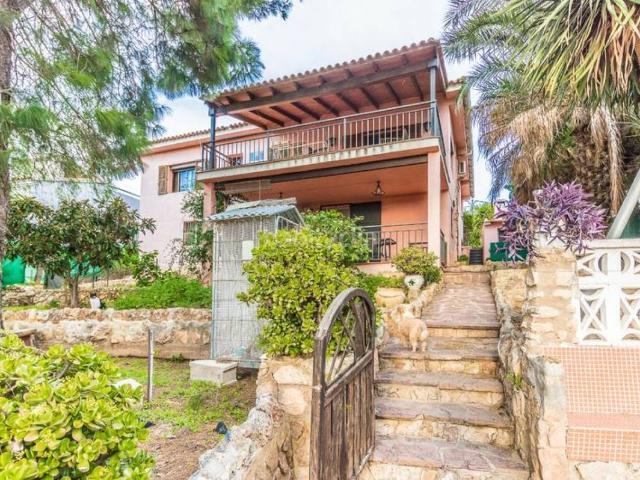 Casa chalet en Venta en Alginet