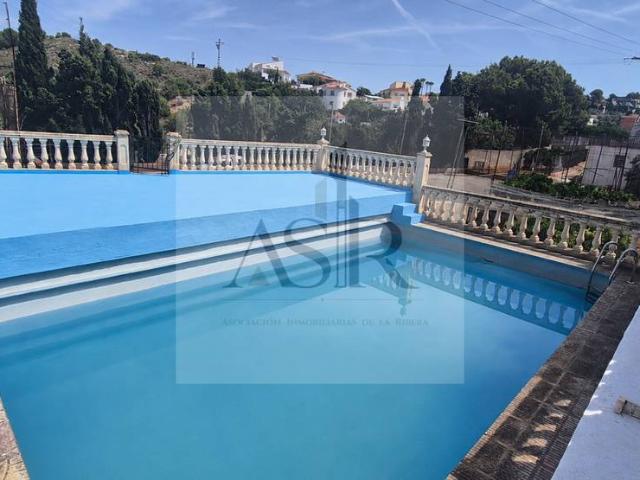 Casa chalet en Venta en Alginet
