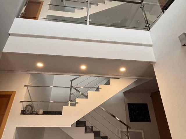 Casa chalet en Venta en Alginet