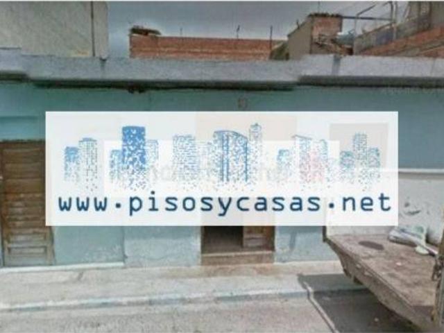 Casa chalet en Venta en Alginet