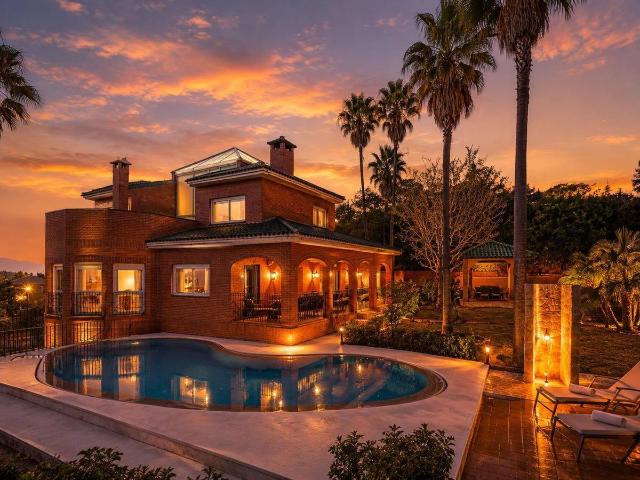 Casa chalet en Venta en Alginet