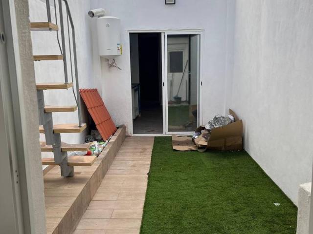 Casa chalet en Venta en Alginet