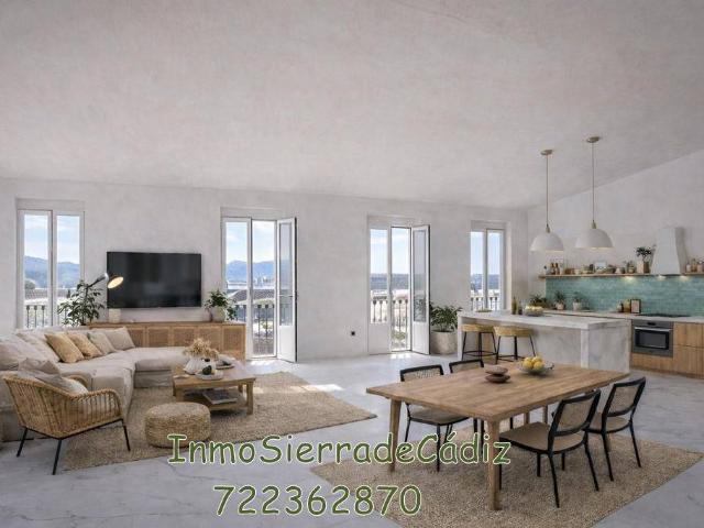 Casa chalet en Venta en Algodonales