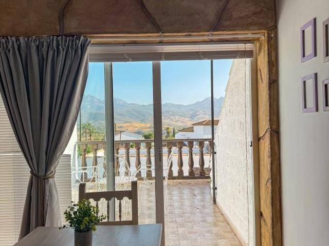 Casa chalet en Venta en Algodonales