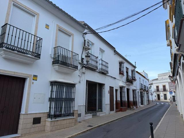 Casa chalet en Venta en Algodonales