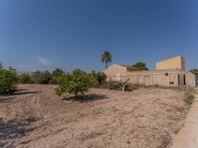 Casa chalet en Venta en Algorós El Derramador