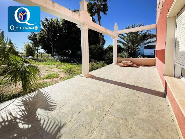 Casa chalet en Venta en Algorós El Derramador