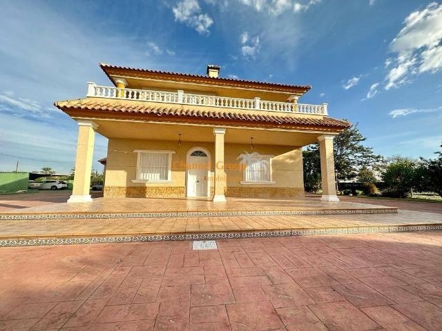 Casa chalet en Venta en Algorós El Derramador