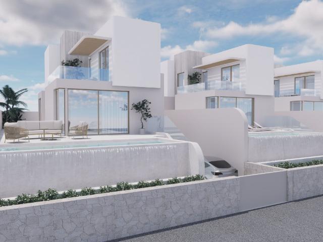 Casa Chalet en Venta en Algorfa Alicante