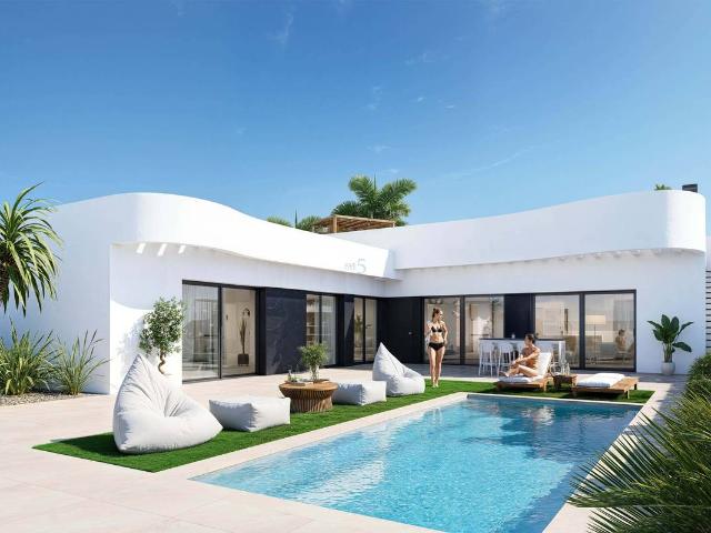 Casa chalet en Venta en Algorfa