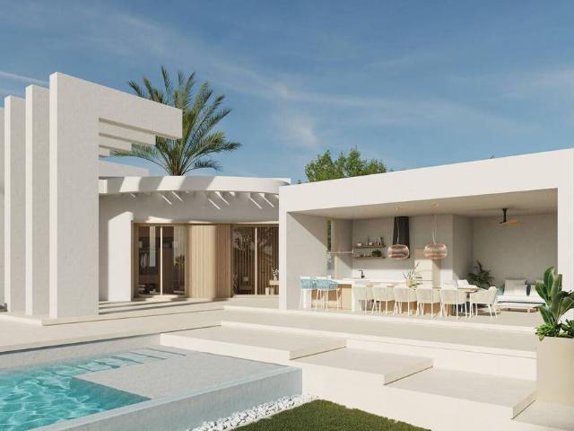 Casa chalet en Venta en Algorfa