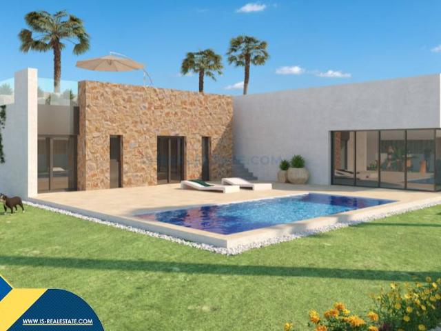 Casa chalet en Venta en Algorfa