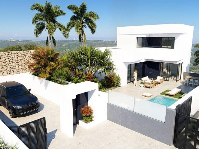 Casa chalet en Venta en Algorfa