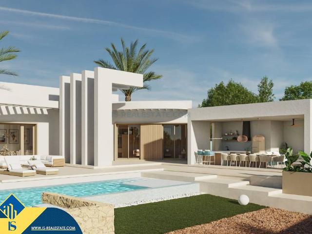 Casa chalet en Venta en Algorfa