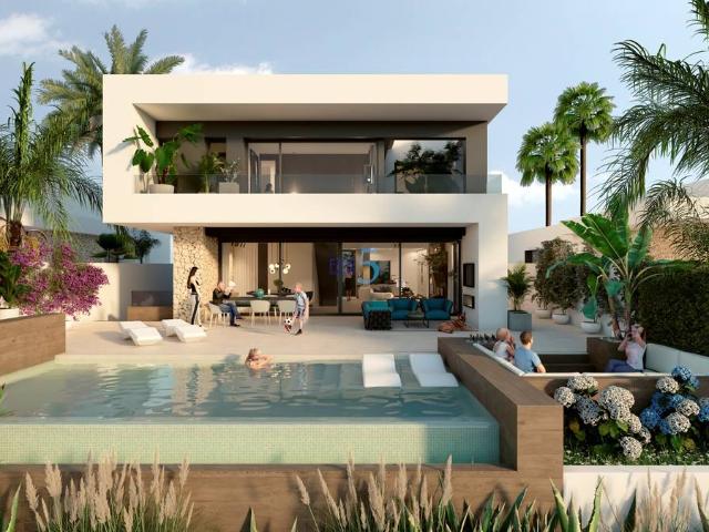 Casa chalet en Venta en Algorfa