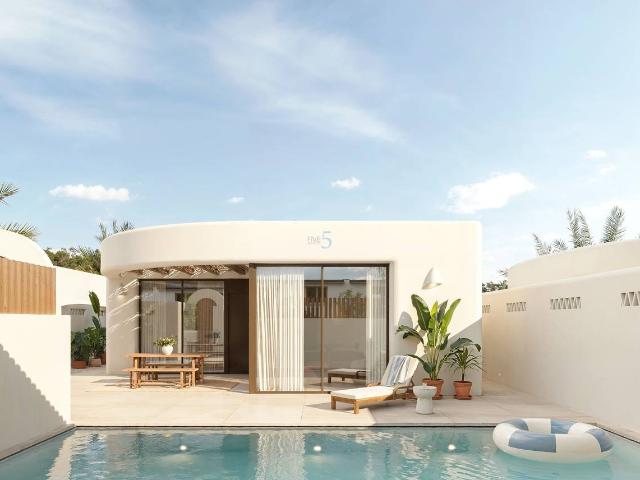 Casa chalet en Venta en Algorfa