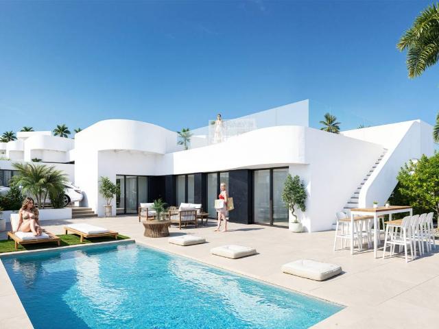 Casa chalet en Venta en Algorfa