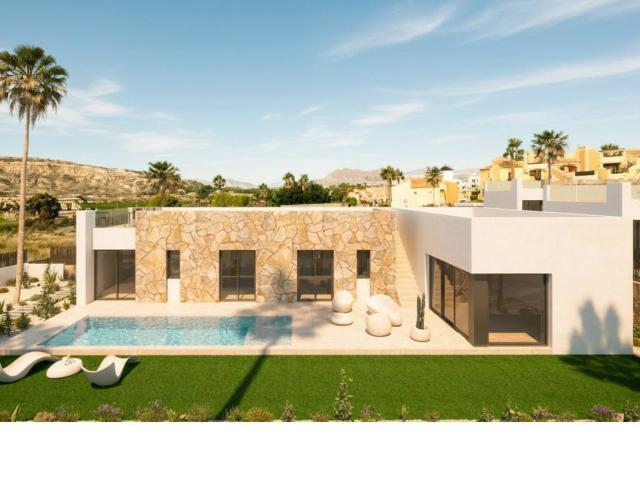 Casa chalet en Venta en Algorfa