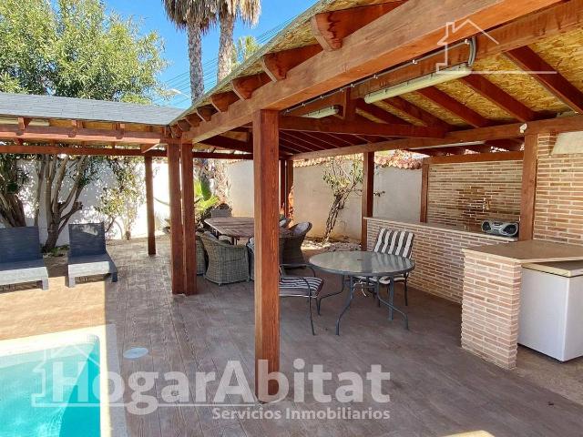 Casa chalet en Venta en Algorfa