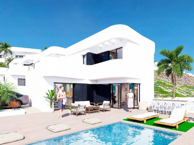Casa chalet en Venta en Algorfa