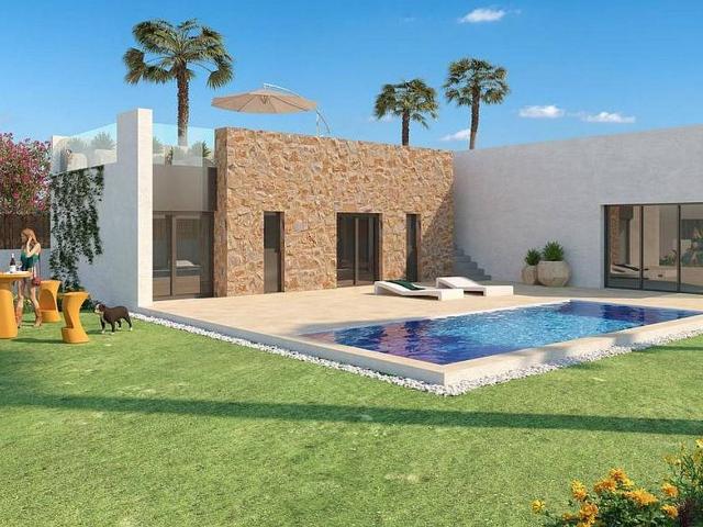Casa chalet en Venta en Algorfa