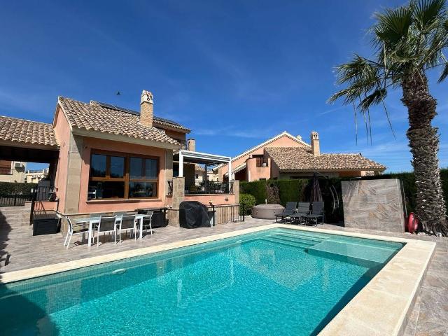 Casa chalet en Venta en Algorfa